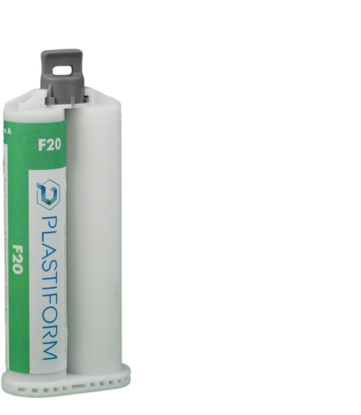 CA-F20 - Plastiform F20 Fluid for total impressions