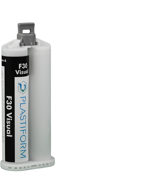 CA-F30V - Plastiform F30 Visual Fluid for total impressions - for extra small cavities