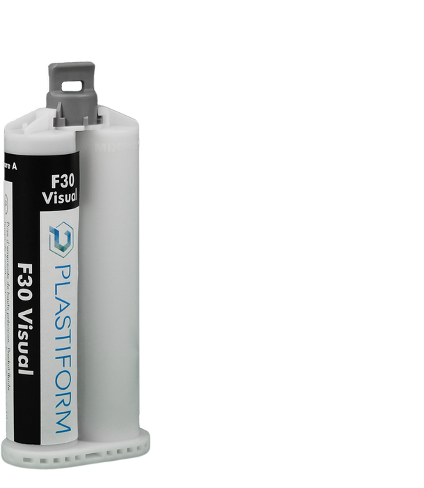CA-F30V - Plastiform F30 Visual Fluid for total impressions - for extra small cavities