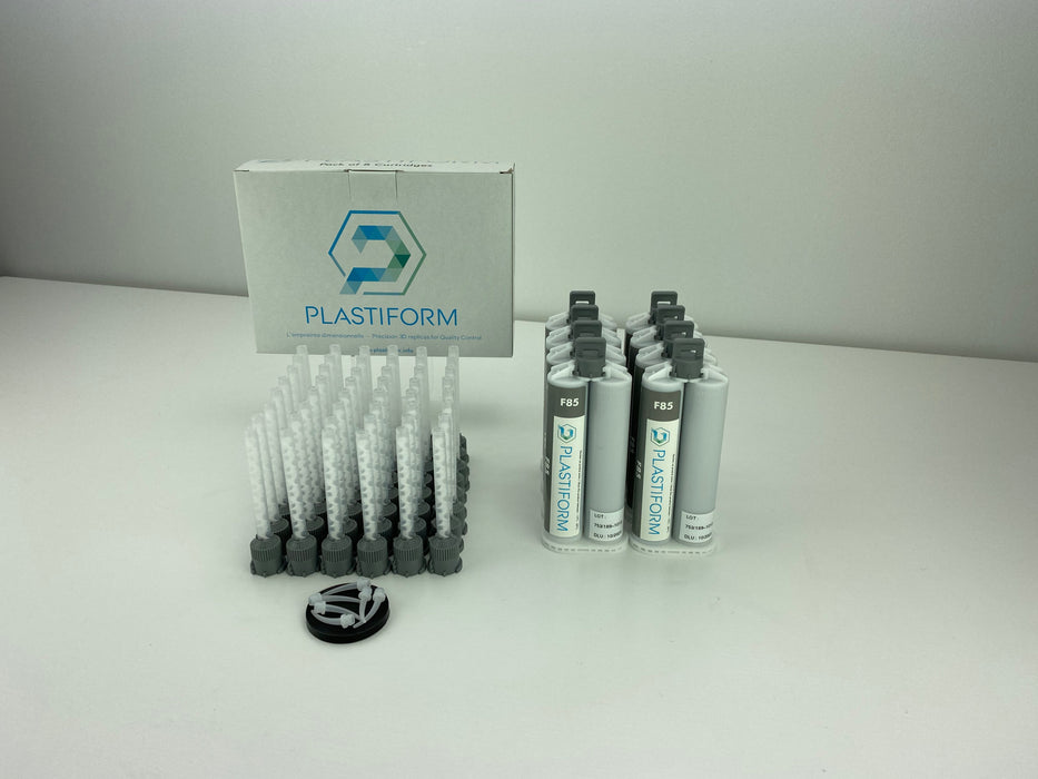 CA-F85 - Plastiform F85 Fluid for total impressions