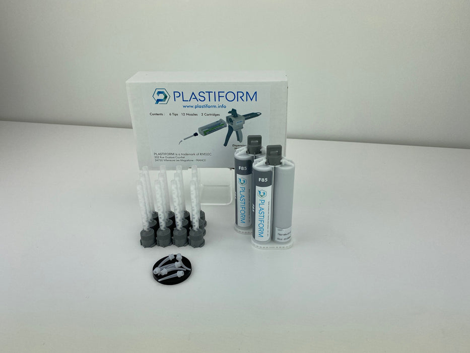 CA-F85 - Plastiform F85 Fluid for total impressions