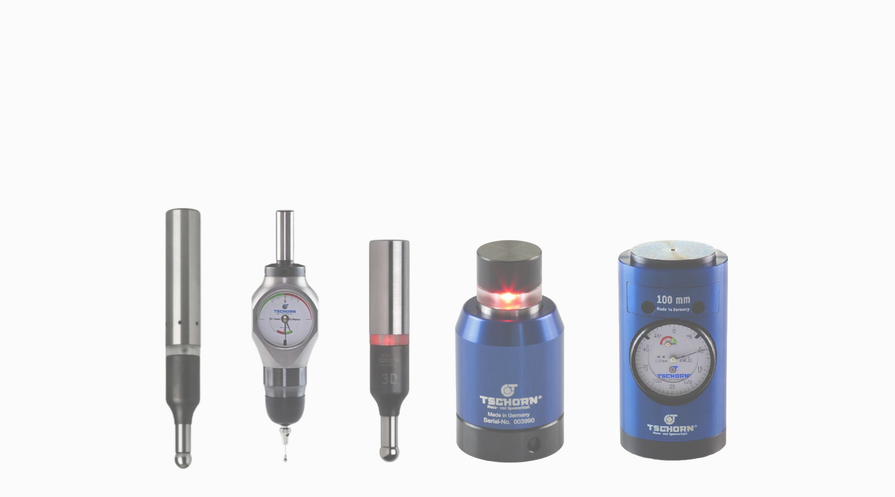 InspectShop.com | CMM Styli | CMM Fixturing | Fair Market Prices