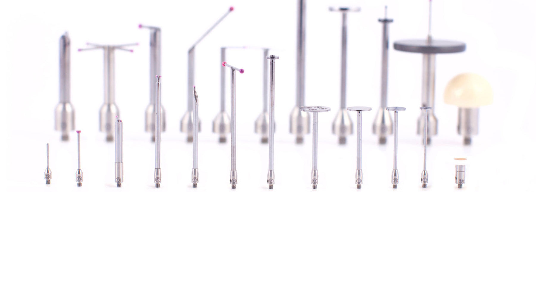 InspectShop.com | CMM Styli | CMM Fixturing | Fair Market Prices