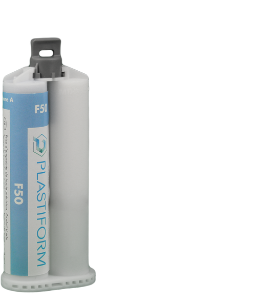 CA-F50 - Plastiform F50 Fluid for total impressions