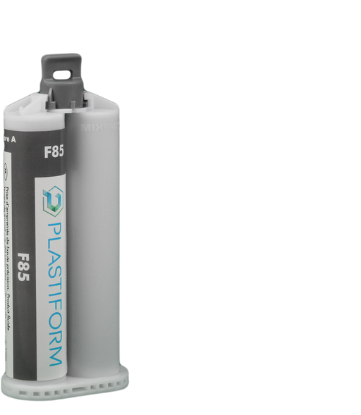 CA-F85 - Plastiform F85 Fluid for total impressions