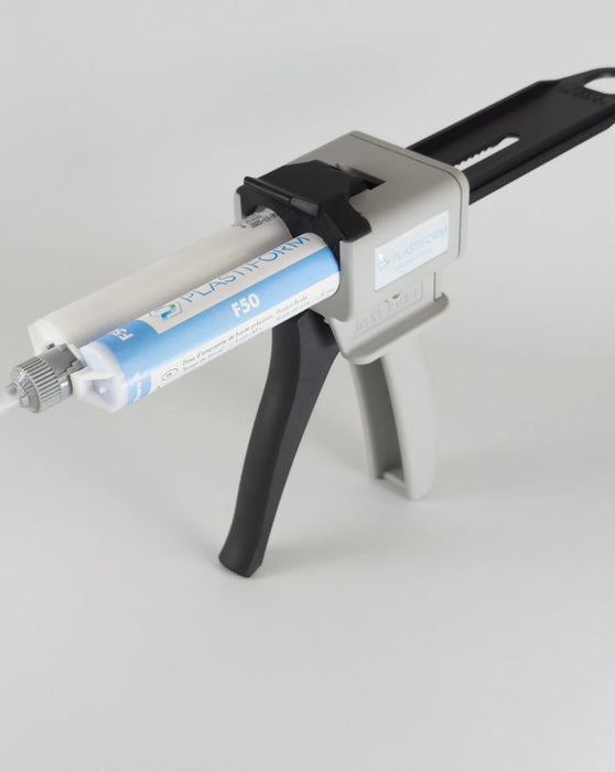 AC-001 -  Manual Dispensing Gun DM-50 for 50ml Cartridges