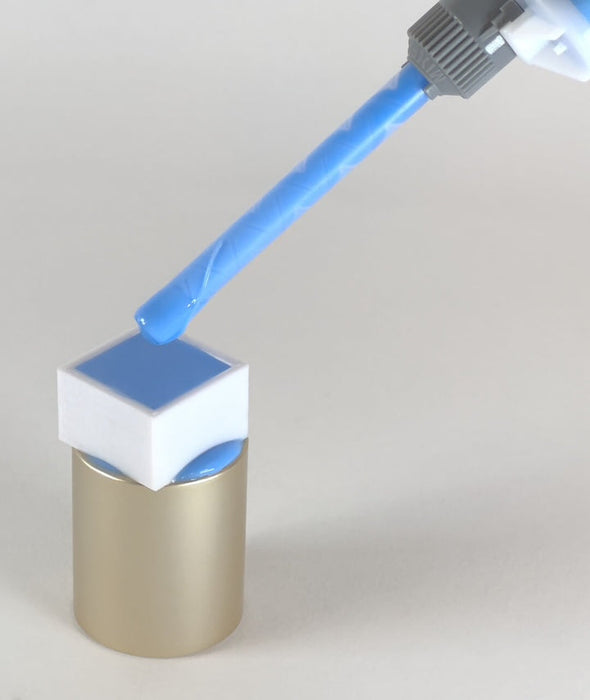 AC-002-48 -  Standard Nozzle Grey (for 50 ml cartridges) - Pack of 48 + 6 Nozzle Tips