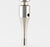 00163T036 - 3.6mm Probe Tip for 3D Indicator DREHplus, 34mm Reach