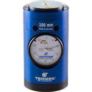 Tschorn Zero Setter Micro 100mm with Magnet — InspectShop.com