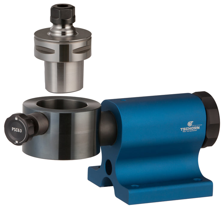 004100563 - Tschorn Assembly System HSK63 Adaptor