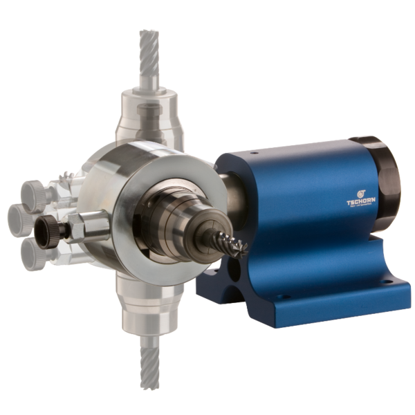 004100563 - Tschorn Assembly System HSK63 Adaptor