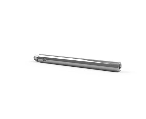 EM3 000 050 SSS - M3 Ø4mm, 50mm Stylus Extension Stainless Steel Shaft