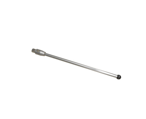 SM3 030 060 SCA - Straight M3 CMM Stylus, Ø3.0mm Silicon Ball, 60mm Tungsten Carbide Stem, EWL 53mm