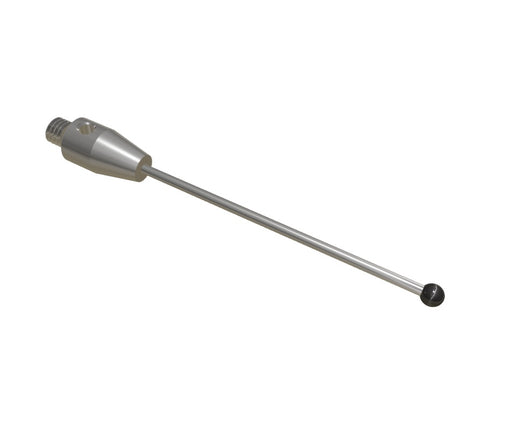 SM3 X20 039 SCA - Straight M3 XXT CMM Stylus 2.0mm Silicon Ball, 39mm Tungsten Carbide Stem, EWL 30mm