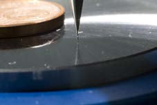 2400100 - Tschorn Zero Setter Micro 100mm Detail