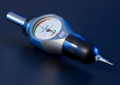 Tschorn 3D Tester SLIMplus V2 - 12mm Shank, 129mm Reach, 3mm Tip